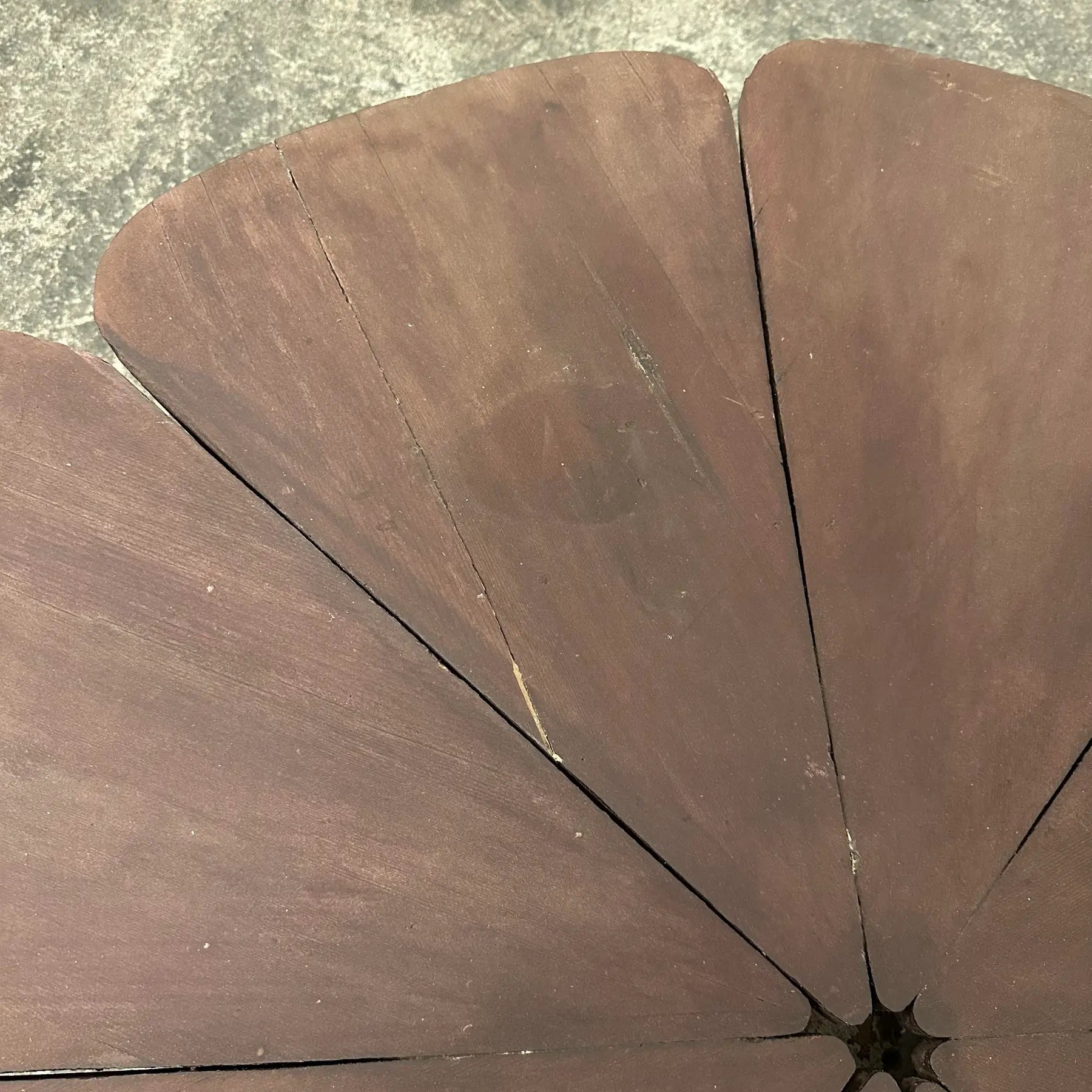 Richard Schultz Petal Coffee Table for Knoll Mid Century Modern