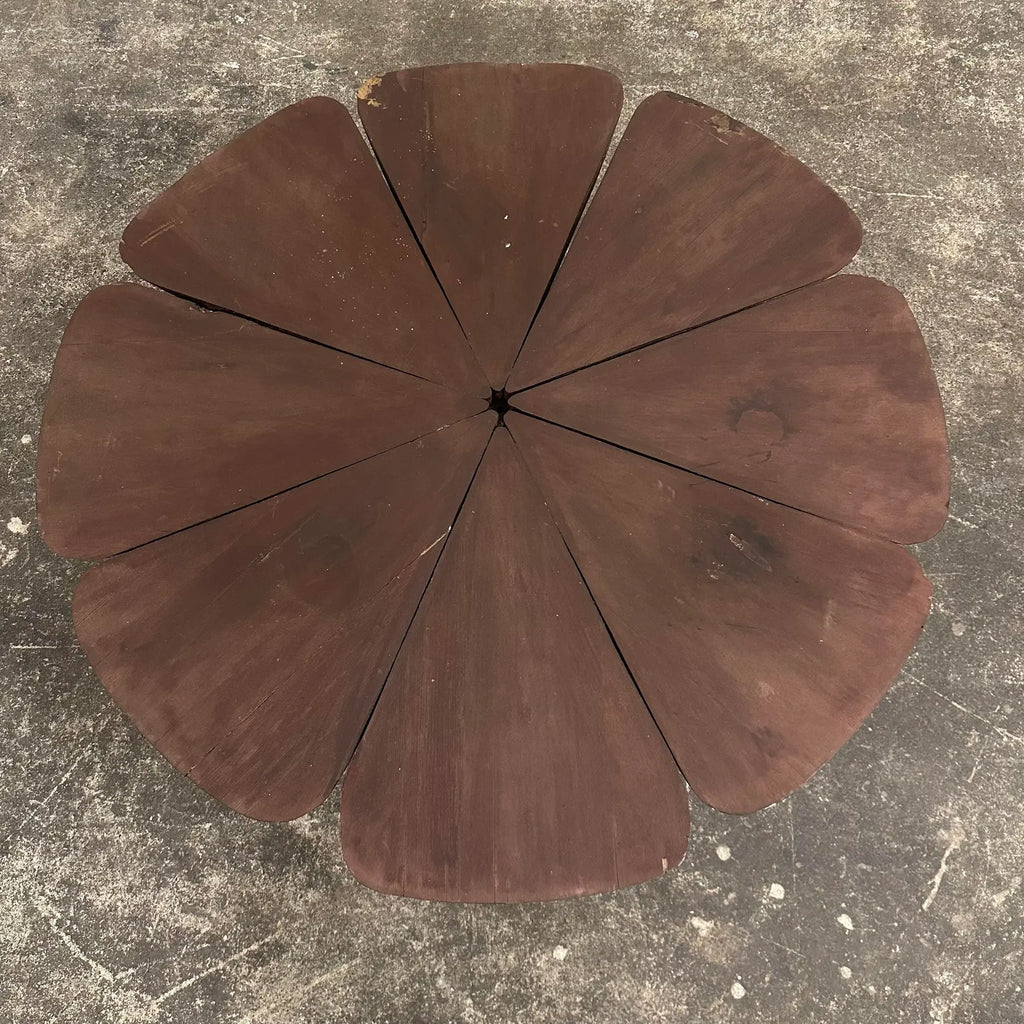 Richard Schultz Petal Coffee Table for Knoll Mid Century Modern