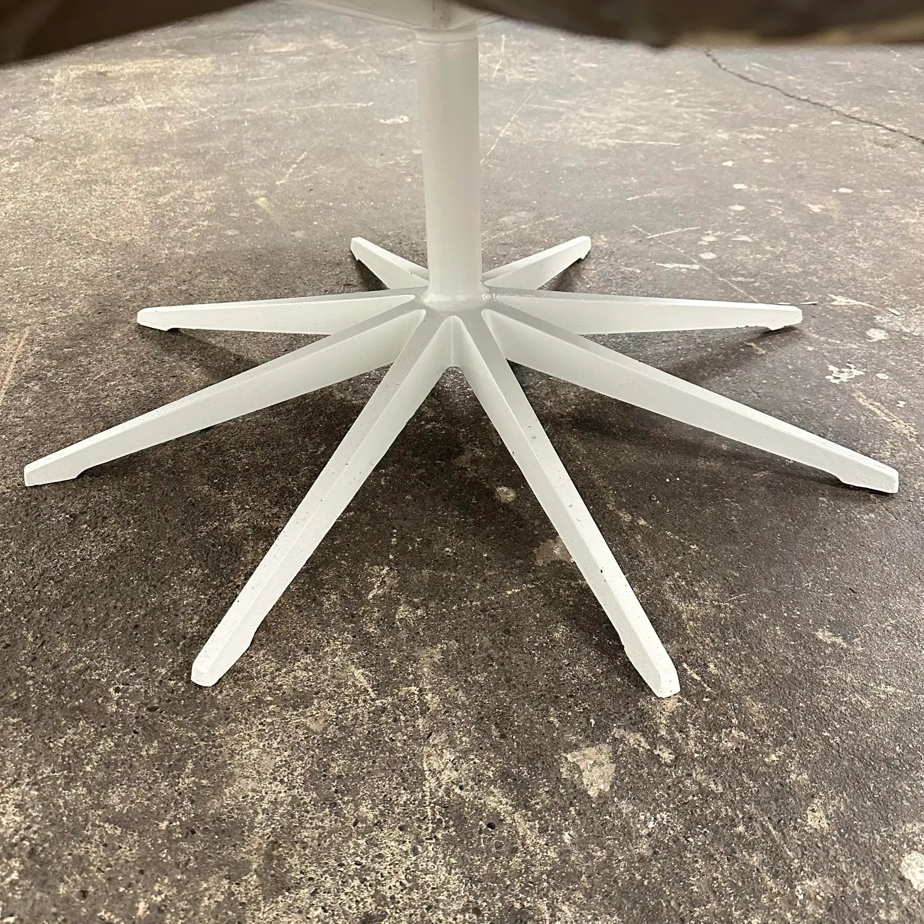 Richard Schultz Petal Coffee Table for Knoll Mid Century Modern