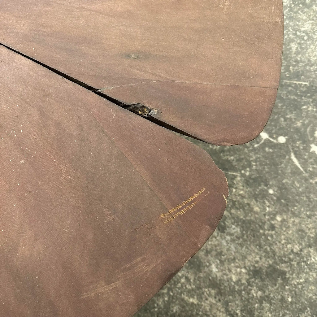 Richard Schultz Petal Coffee Table for Knoll Mid Century Modern