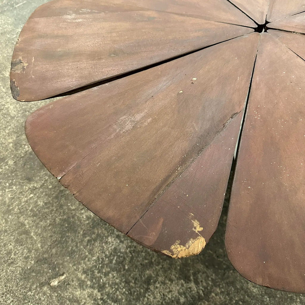 Richard Schultz Petal Coffee Table for Knoll Mid Century Modern