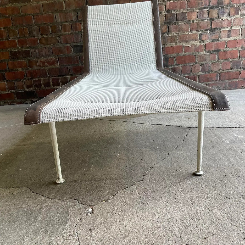 Richard Shultz Patio Lounge Chair