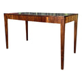 Riis Antonsen Danish Rosewood Desk Mid Century Modern