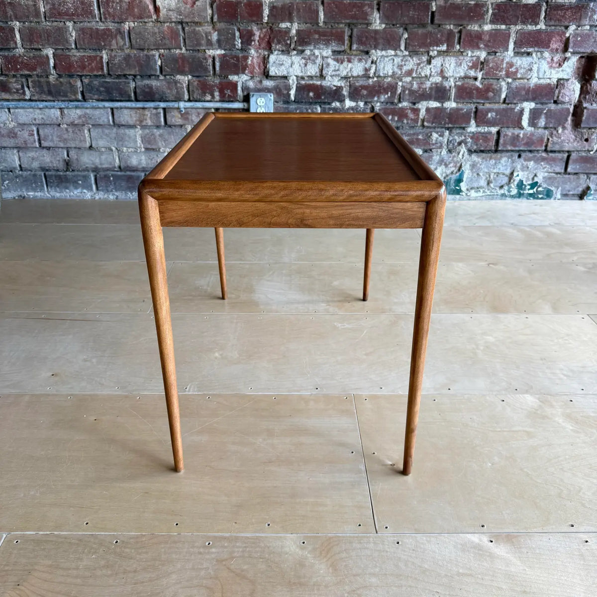 Robsjohn Gibbings for Widdicomb Side Table