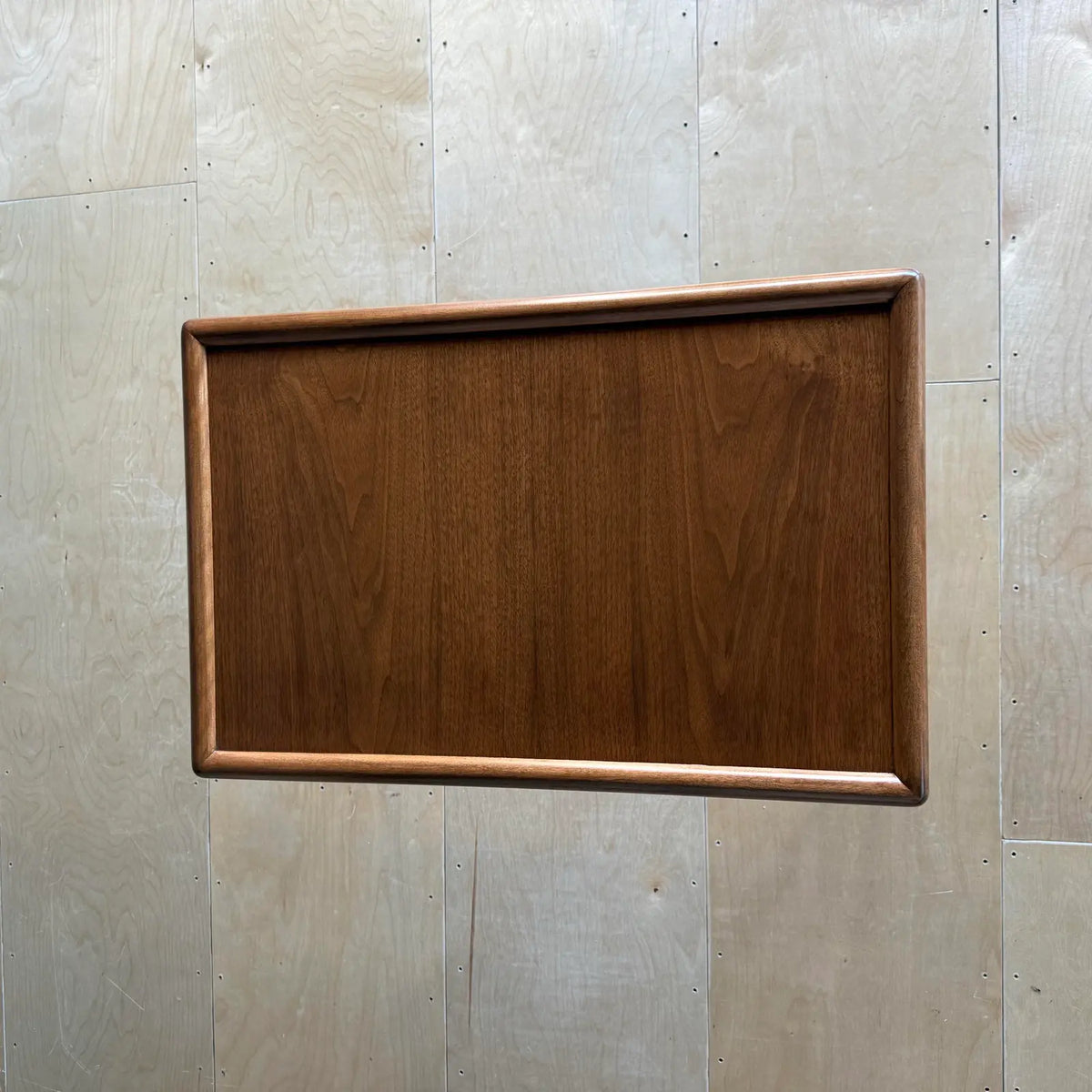 Robsjohn Gibbings for Widdicomb Side Table
