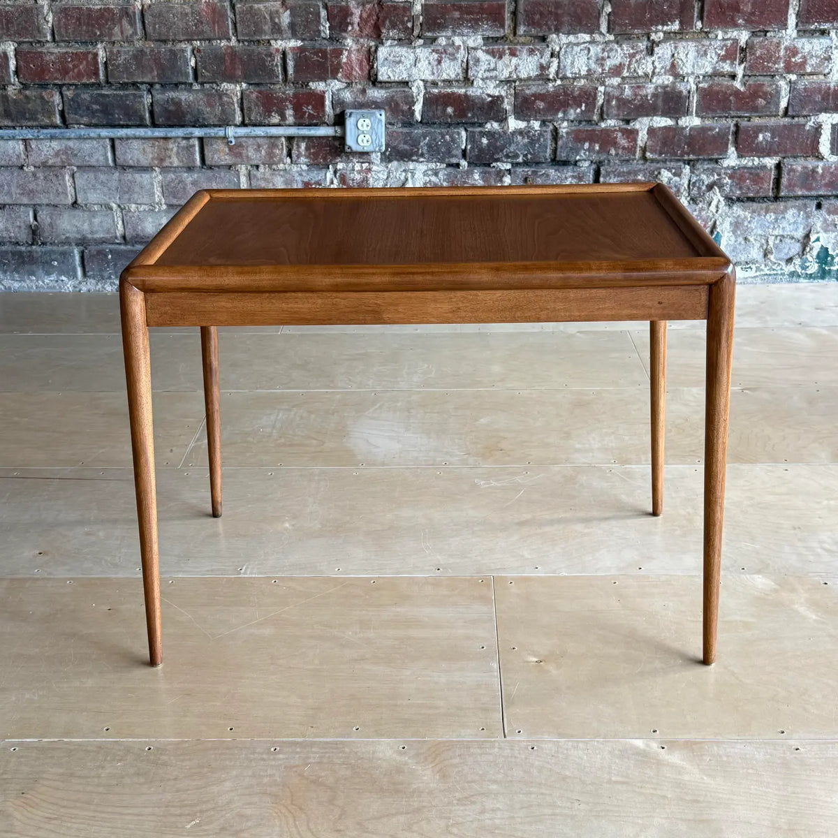Robsjohn Gibbings for Widdicomb Side Table