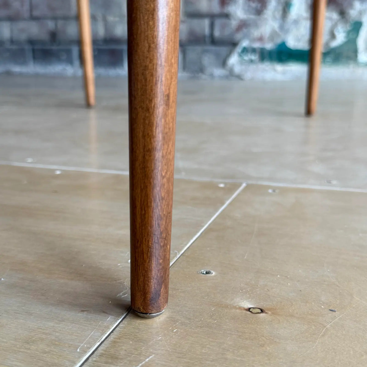 Robsjohn Gibbings for Widdicomb Side Table