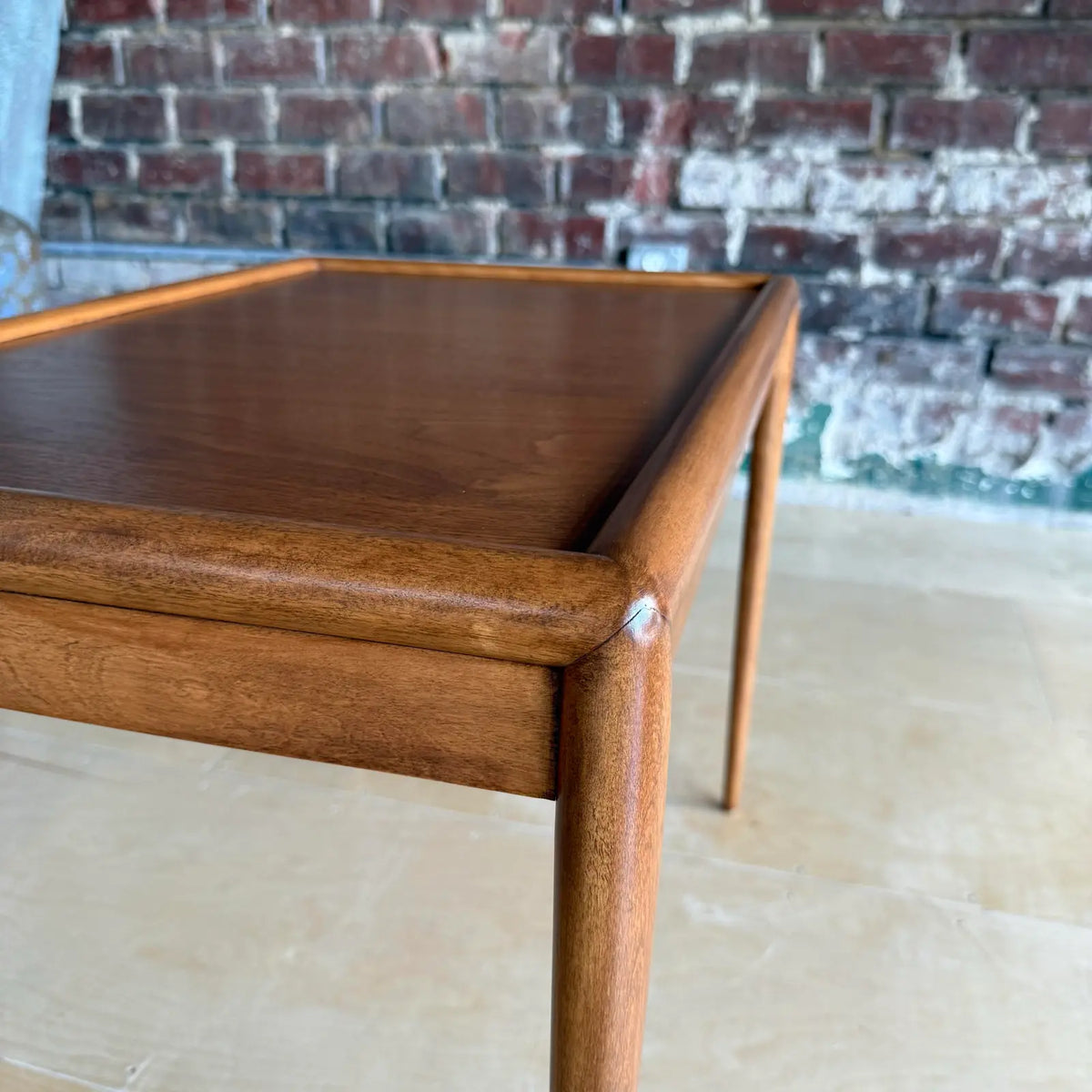 Robsjohn Gibbings for Widdicomb Side Table