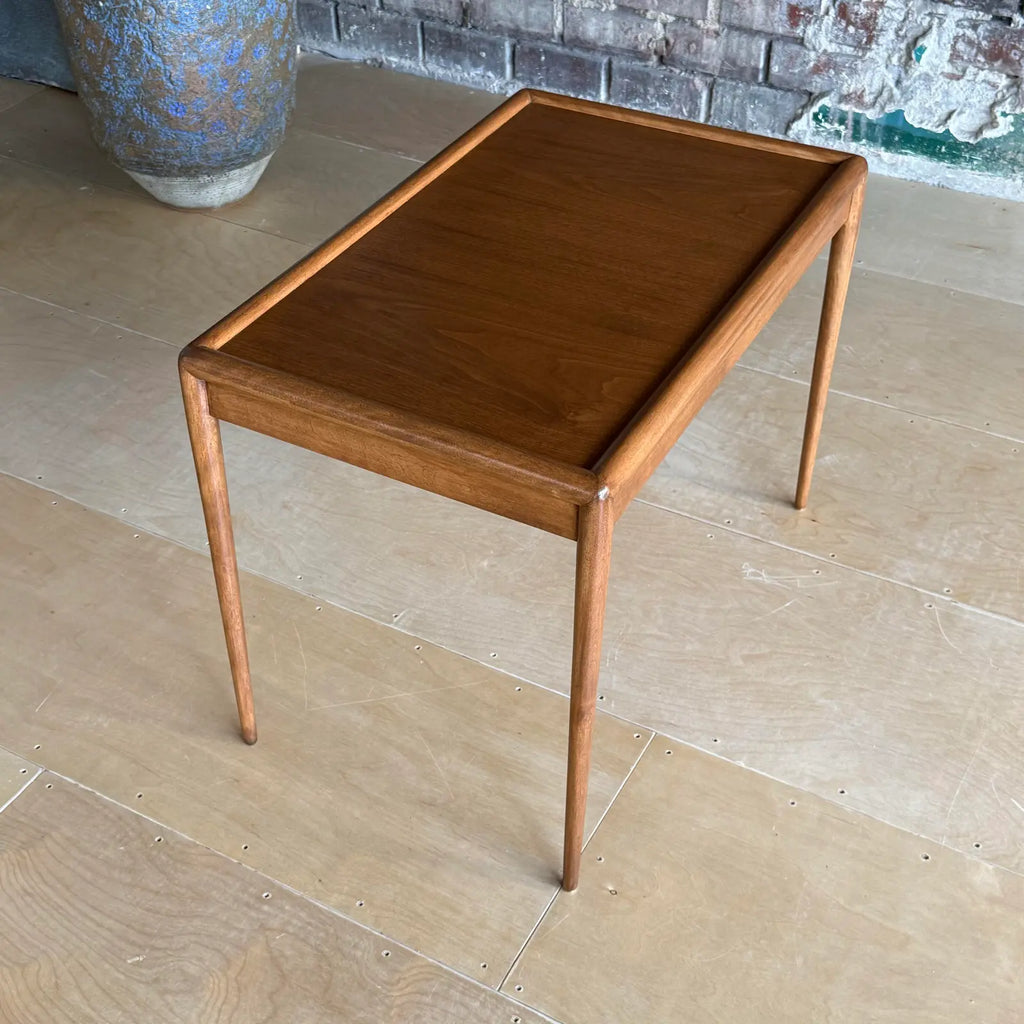 Robsjohn Gibbings for Widdicomb Side Table