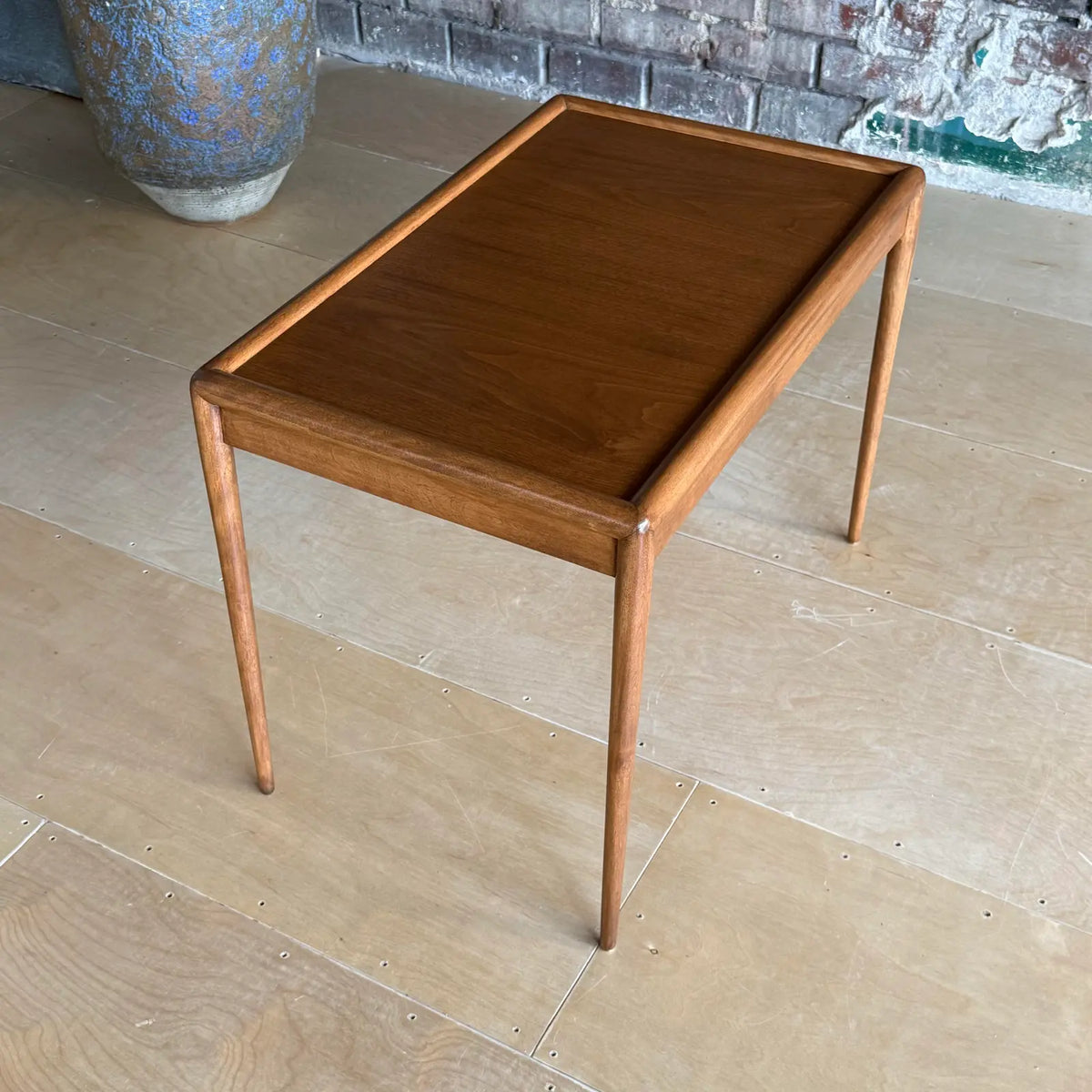Robsjohn Gibbings for Widdicomb Side Table