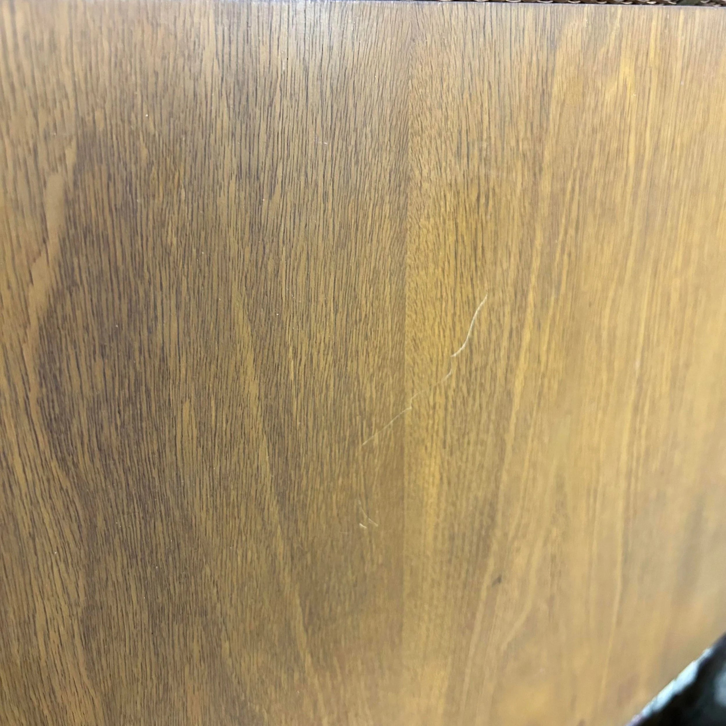 Robsjohn Gibbings for Widdicomb Twin Size Headboard