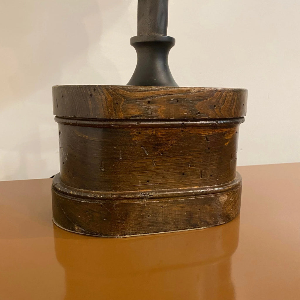Roman Style Battle Helmut Table Lamp
