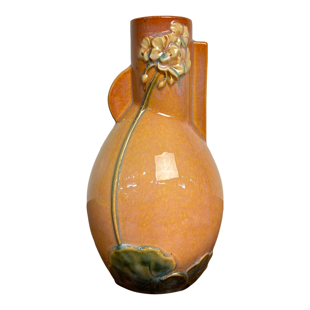 Roseville Wincraft Pottery Vase