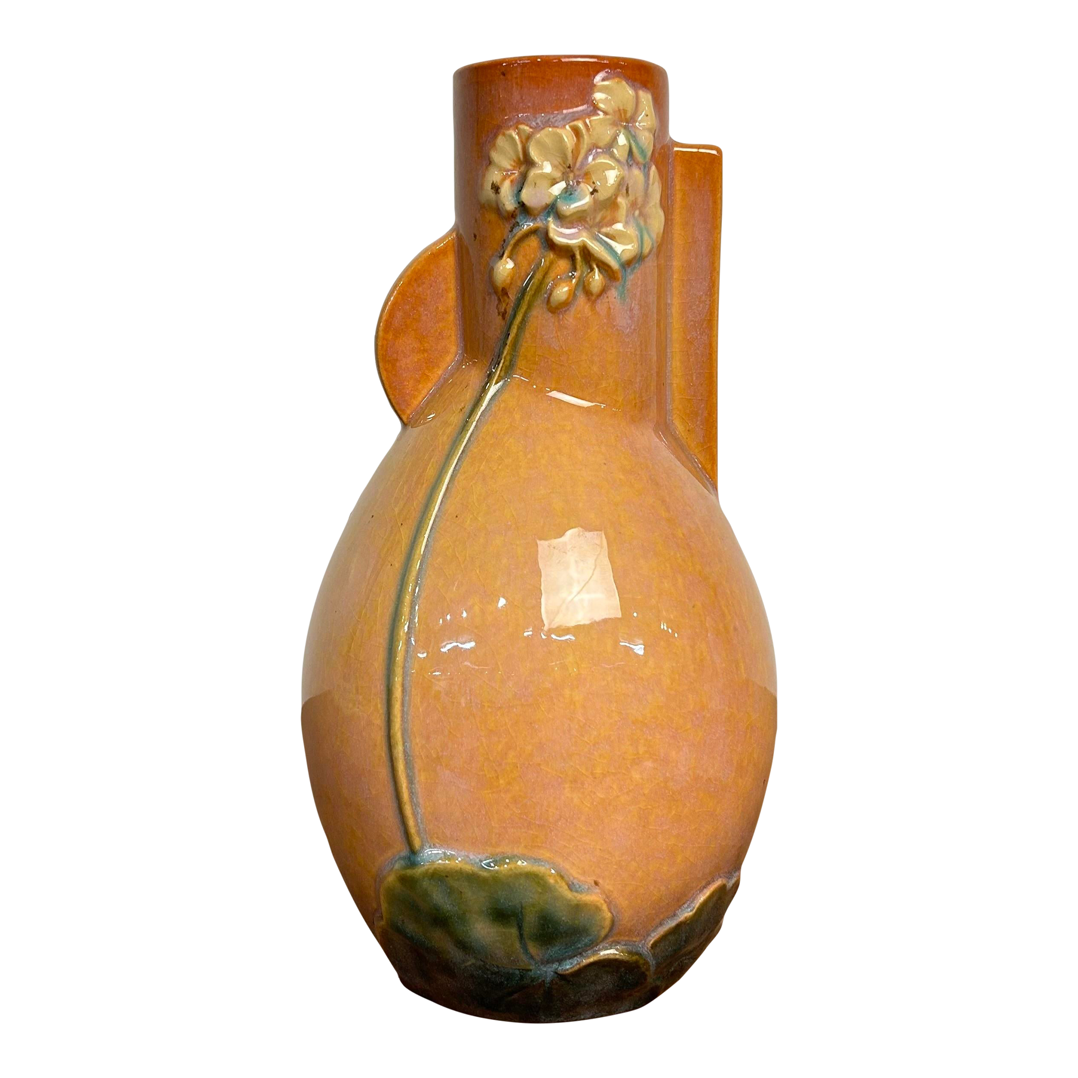 Roseville Wincraft Pottery Vase
