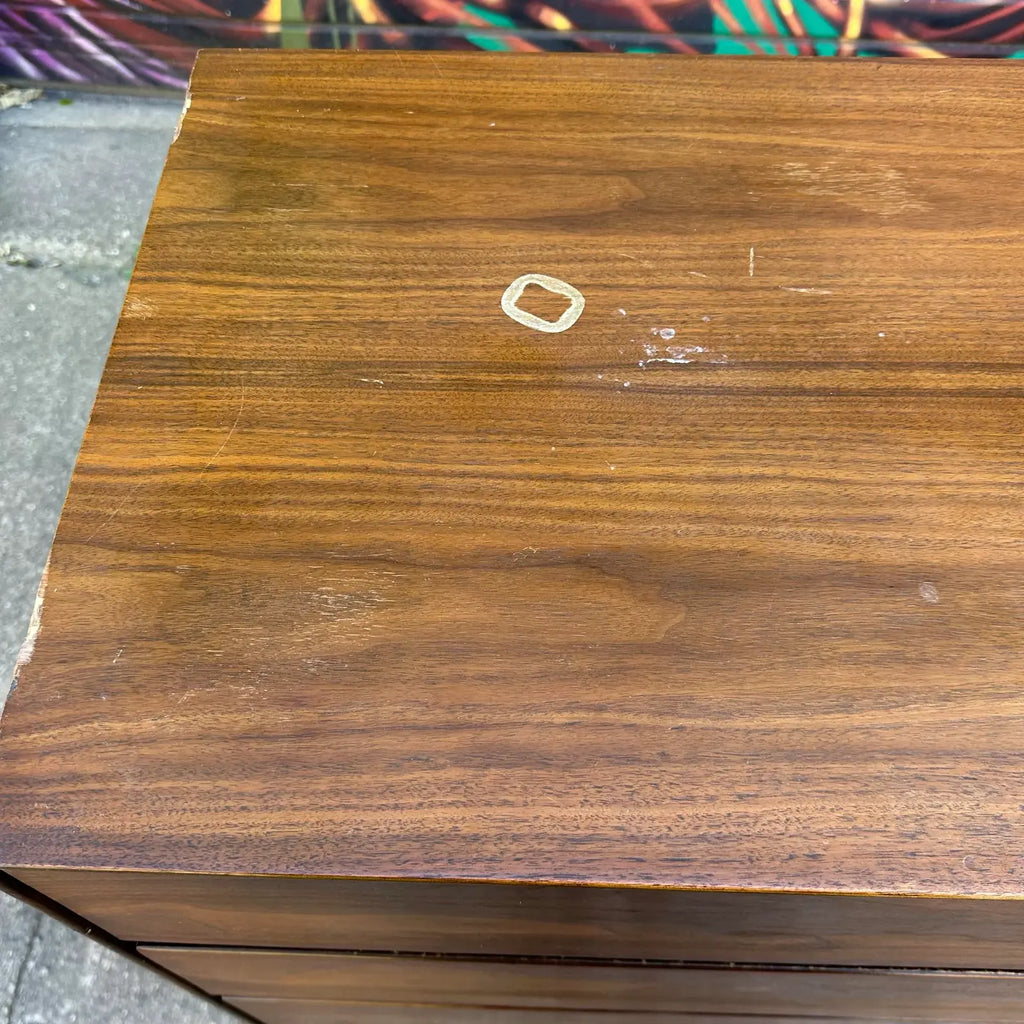 Royal American by Stanley for Distinctive Furniture Chest of Drawers