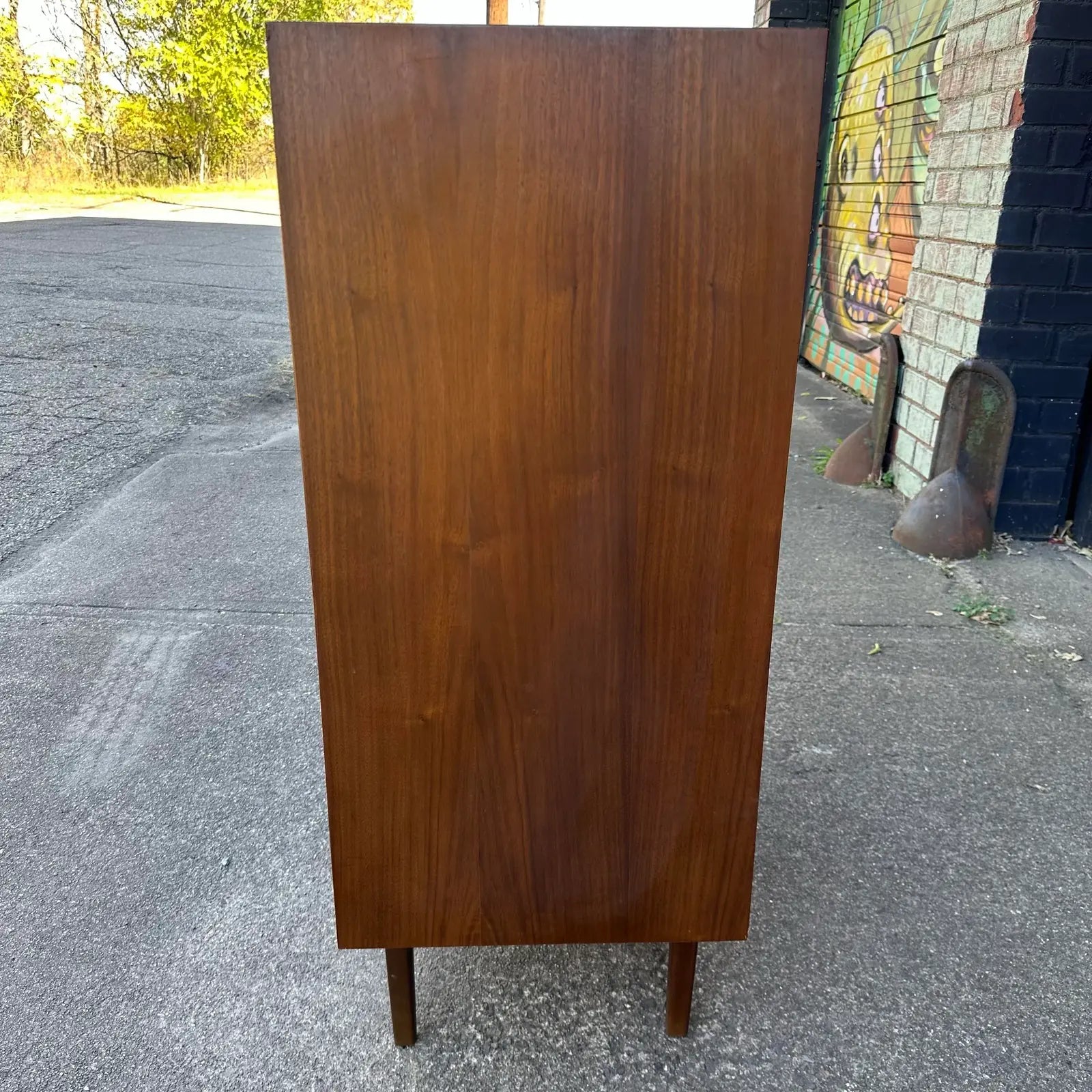 Royal American by Stanley for Distinctive Furniture Chest of Drawers