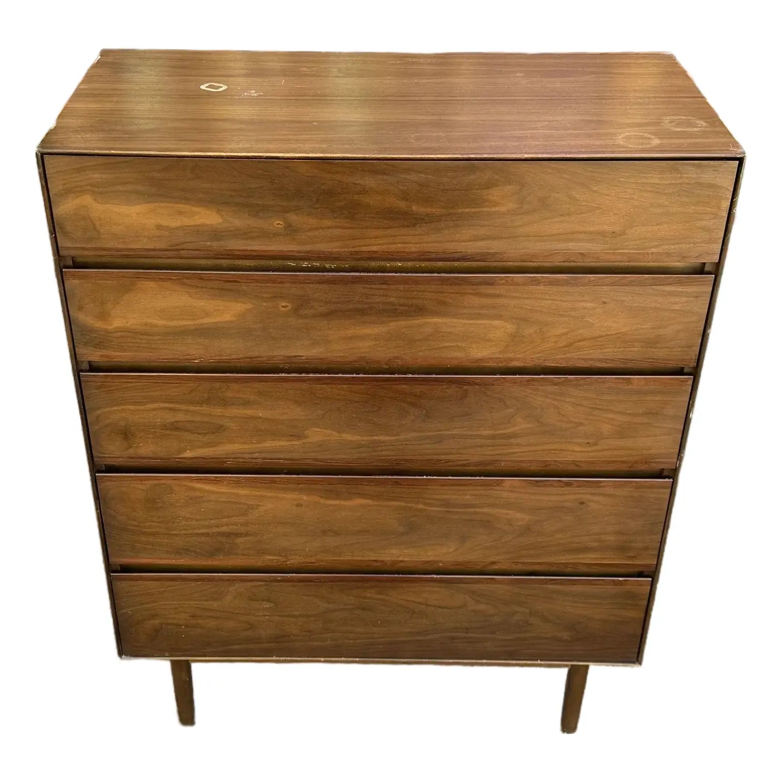 Royal American by Stanley for Distinctive Furniture Chest of Drawers
