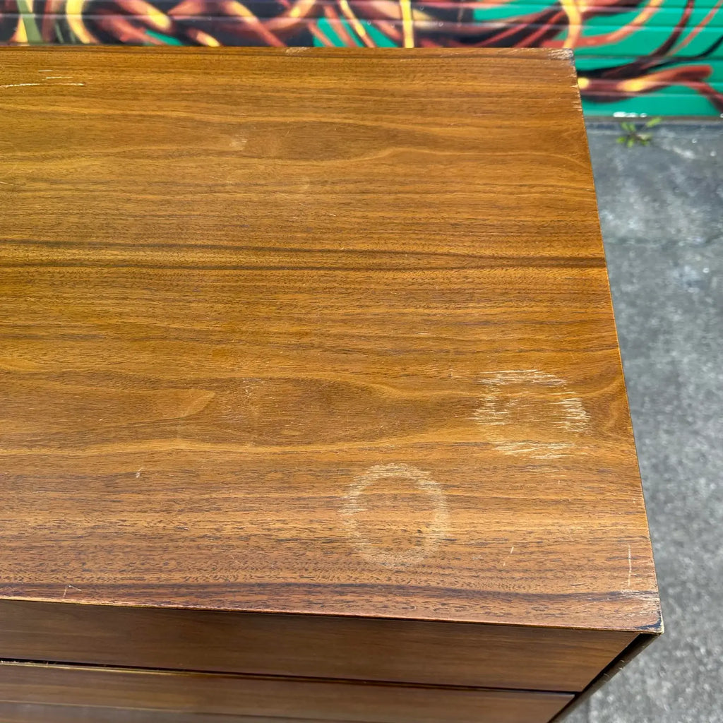 Royal American by Stanley for Distinctive Furniture Chest of Drawers