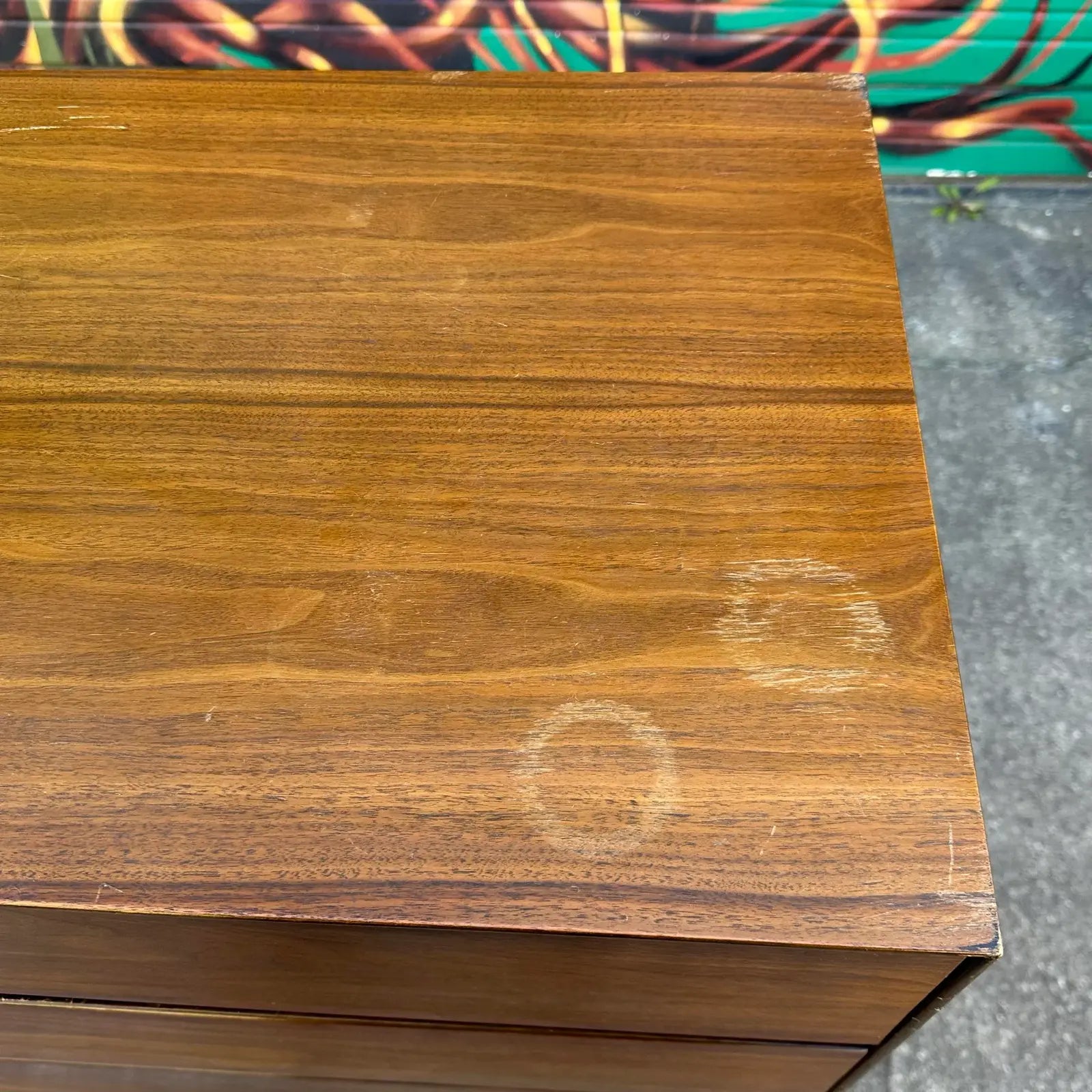 Royal American by Stanley for Distinctive Furniture Chest of Drawers
