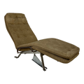 Sam Larsson "Fenix" Chaise Longue, Dux, Sweden 1960's.