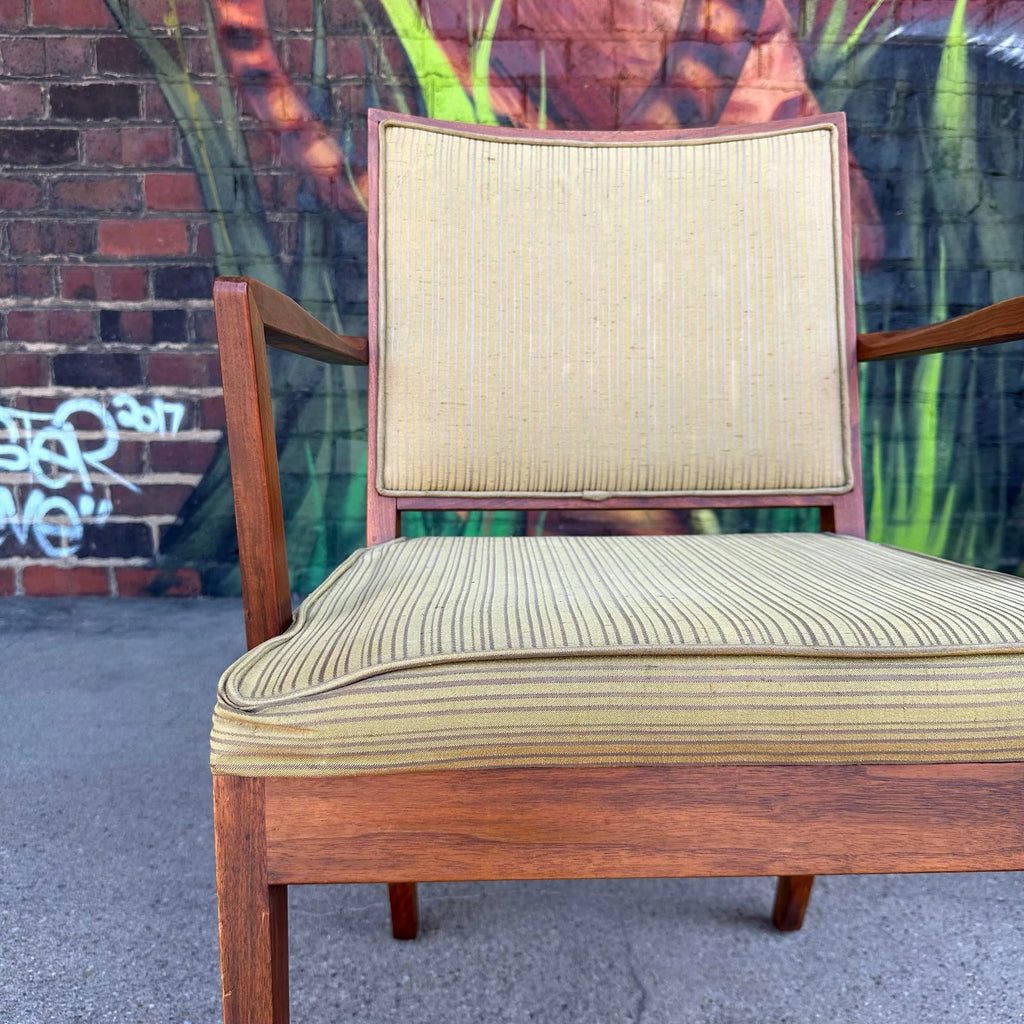 Set of 5 Glenn of California Dining Chairs by Stewart McDougal