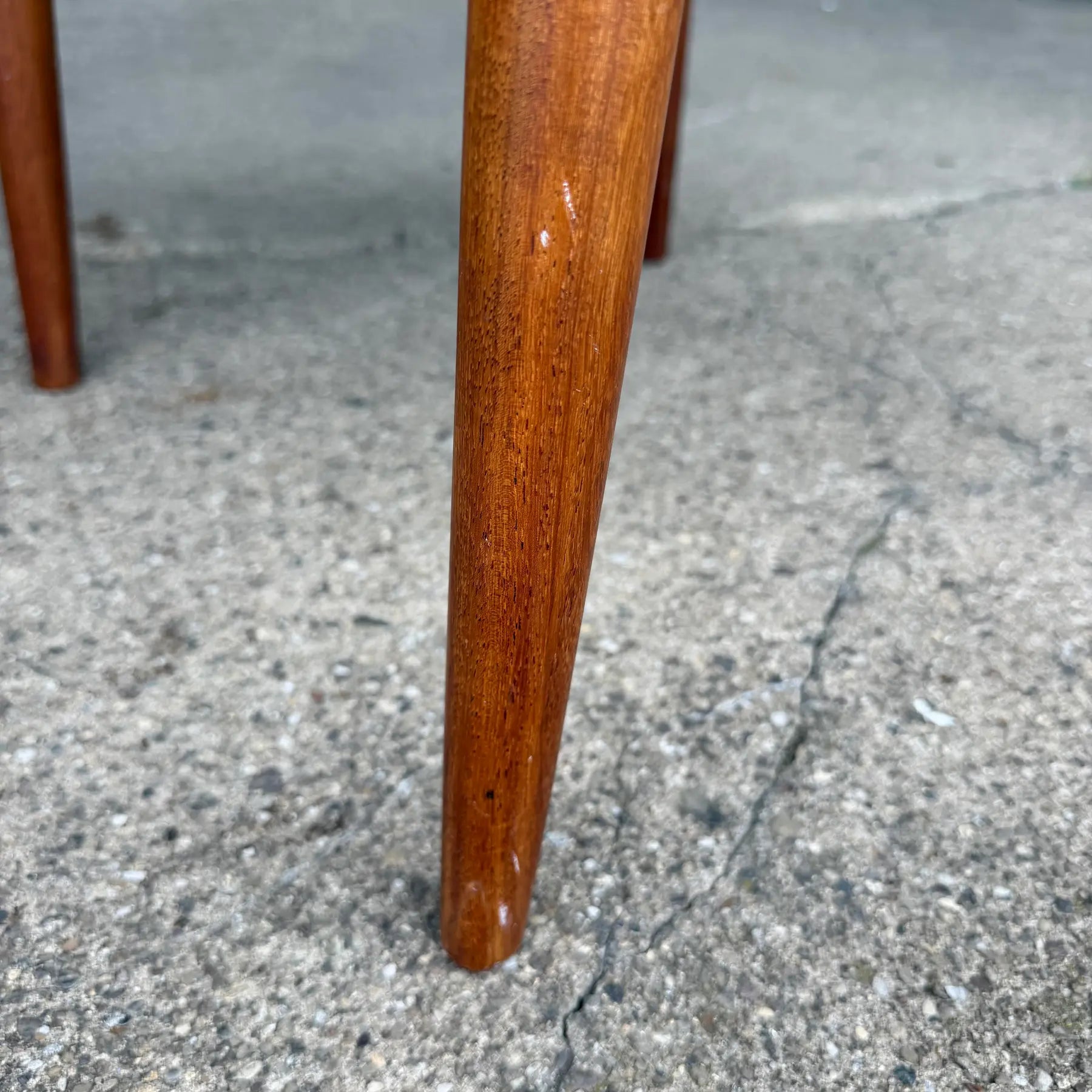 Set of 6 Model 79 Rosewood Dining Chairs by Niels Møller for J. L. Møller