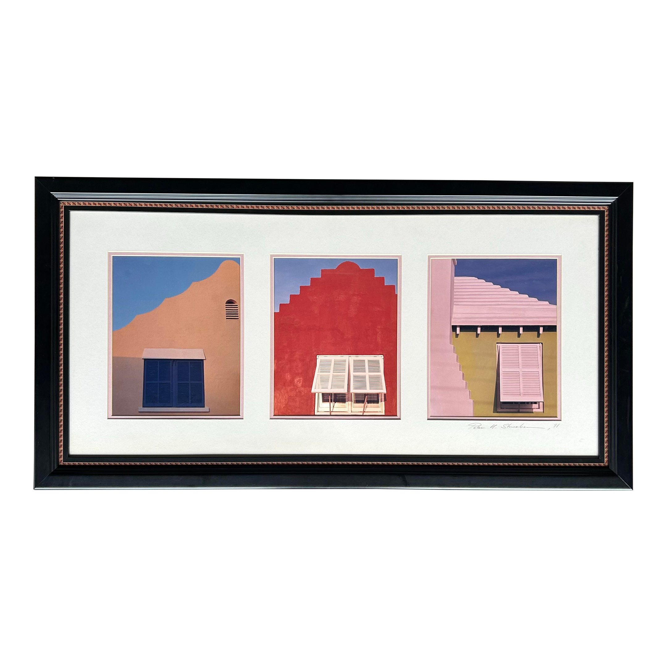 Prints Lithographs + Posters