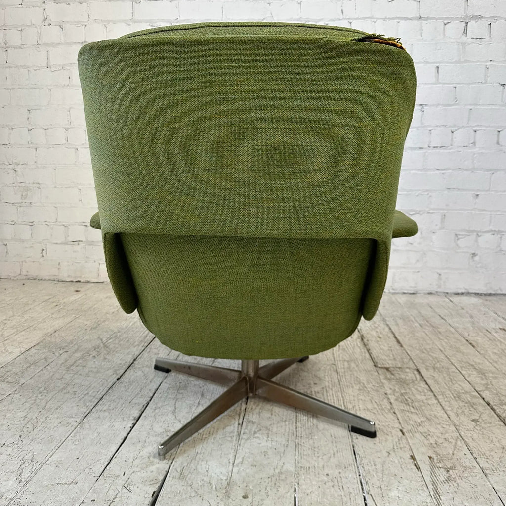 Stending Swivel Lounge Chair