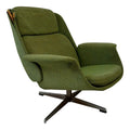 Stending Swivel Lounge Chair