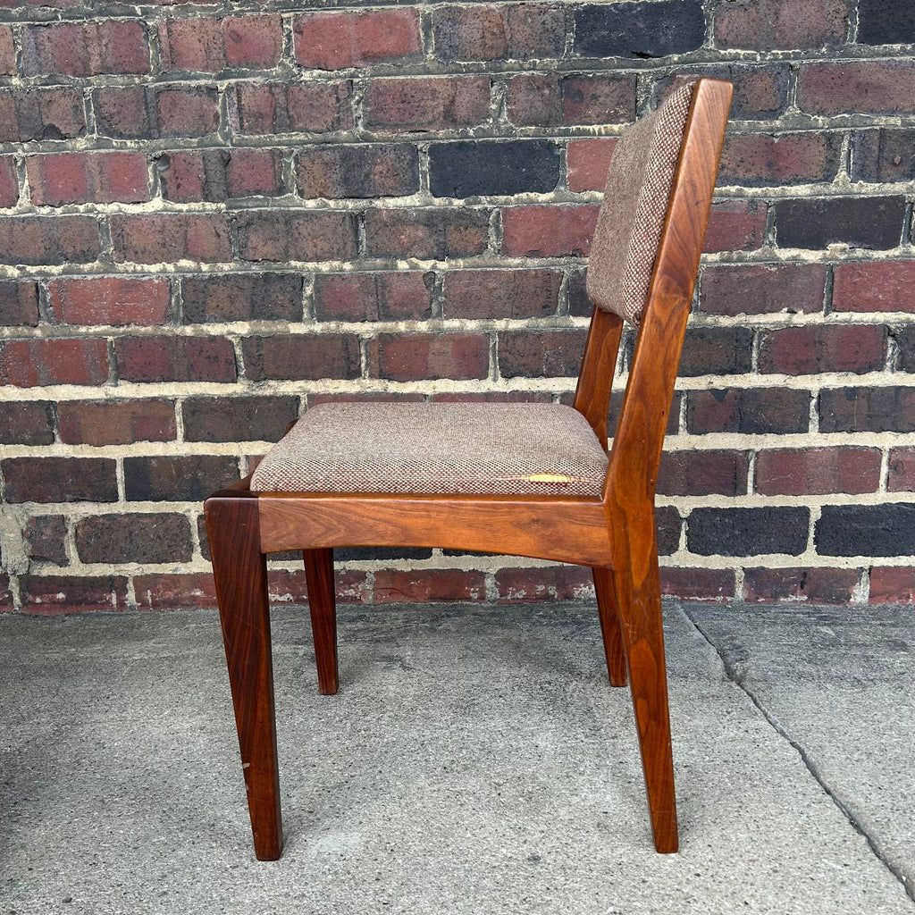 Studio Made Dining Set With 6 Chairs by Arden Riddle