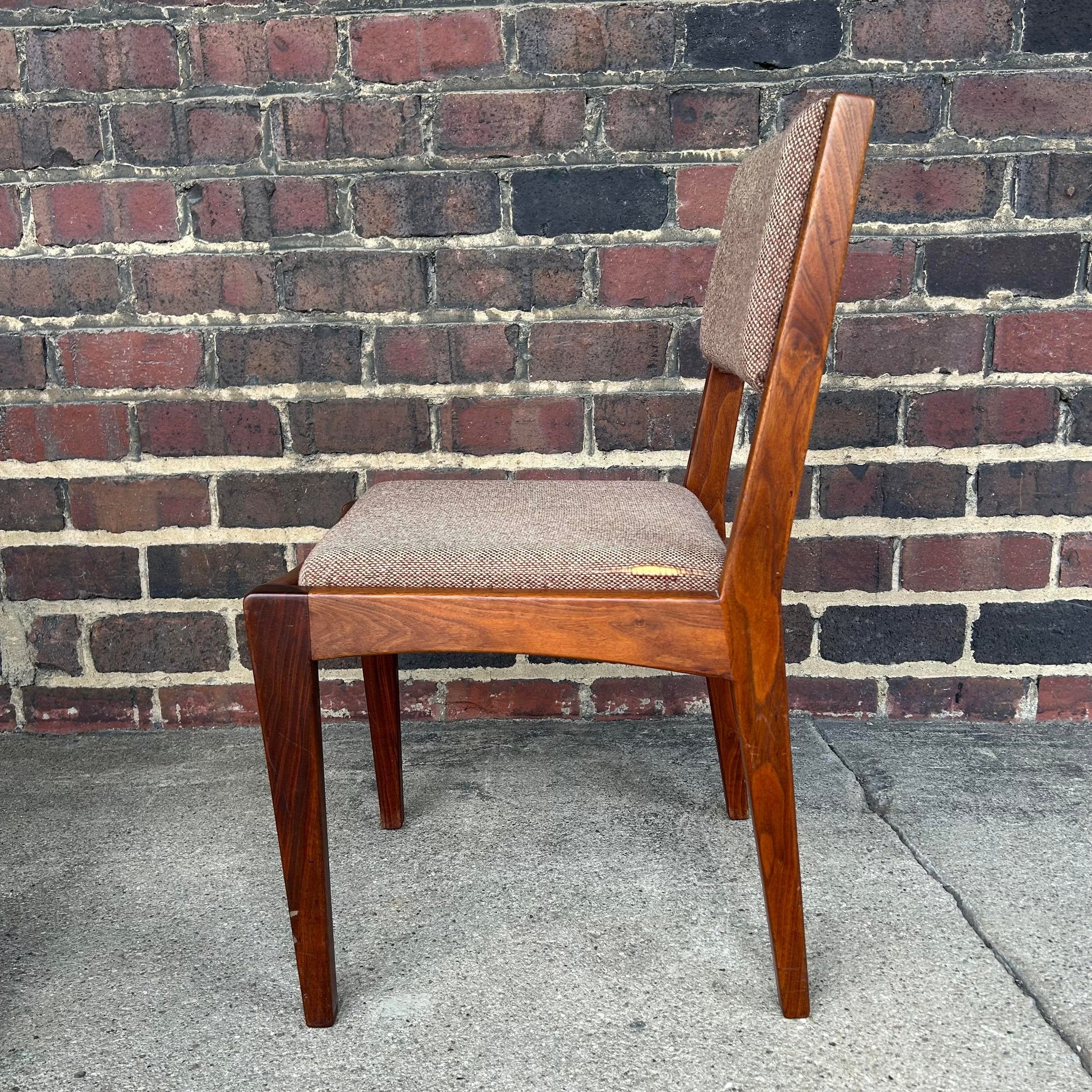 Studio Made Dining Set With 6 Chairs by Arden Riddle