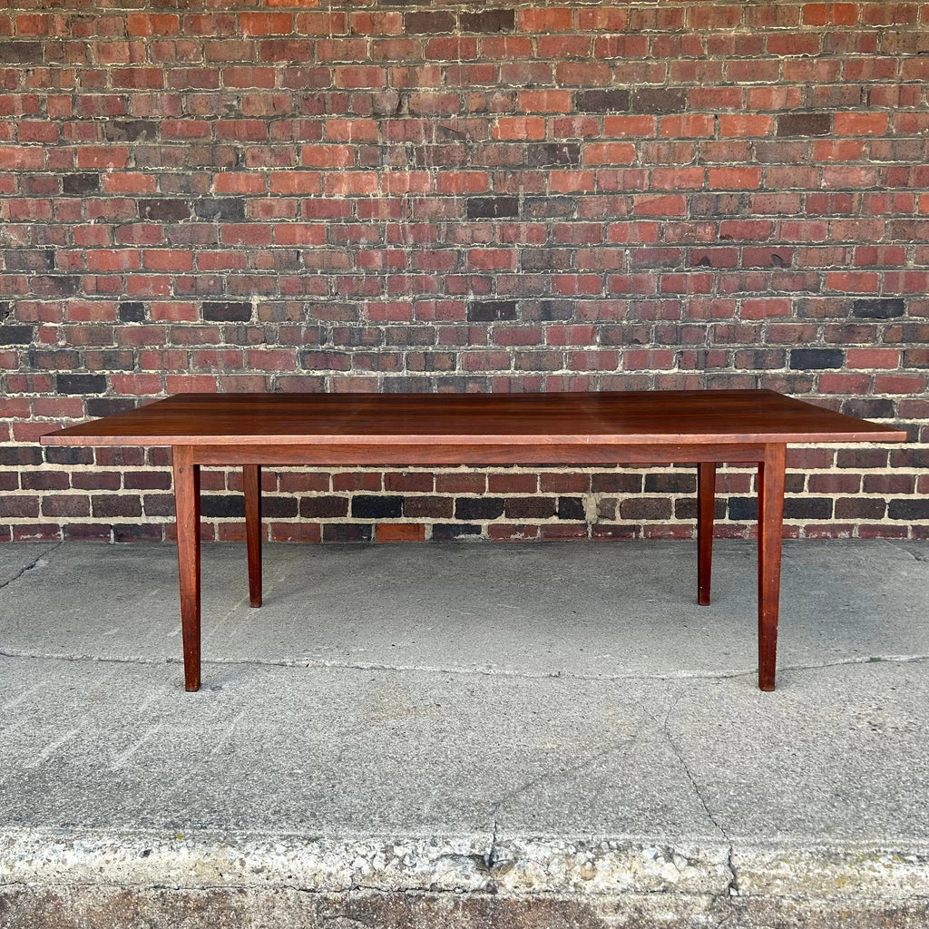 Studio Made Dining Set With 6 Chairs by Arden Riddle