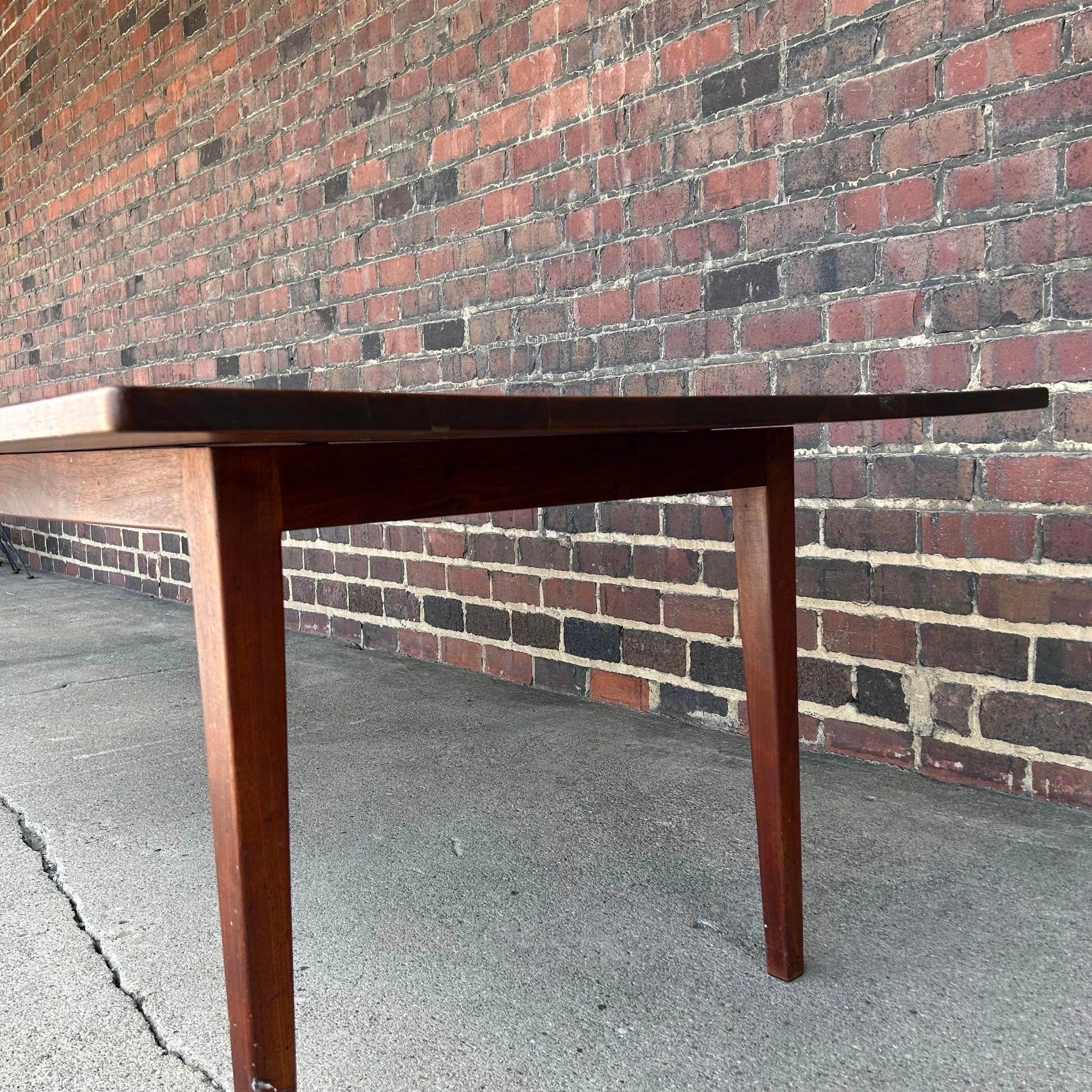 Studio Made Dining Set With 6 Chairs by Arden Riddle