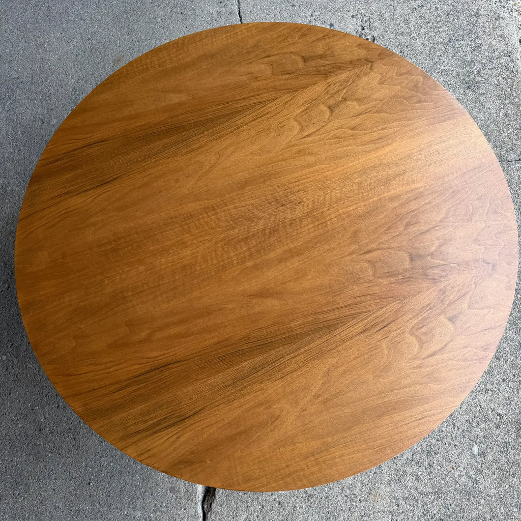Swedish Early Bruno Mathsson Large Annika Coffee Table