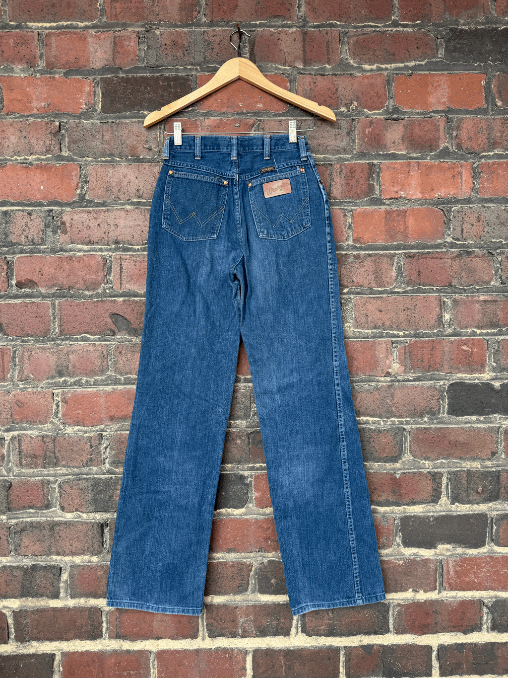 Vintage Women's Wrangler Jeans size 29x34