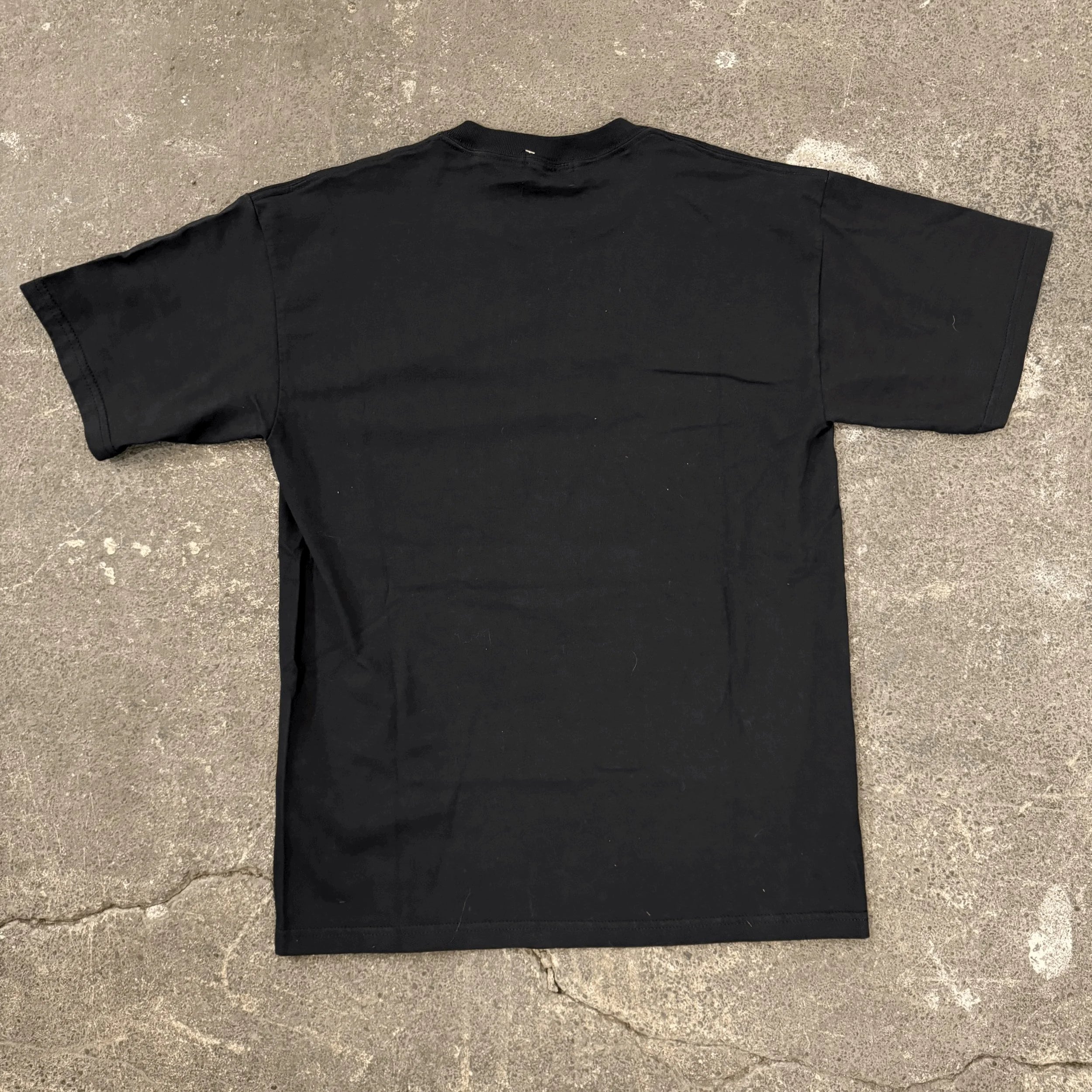 Celine Dion A New Day Tee Size L