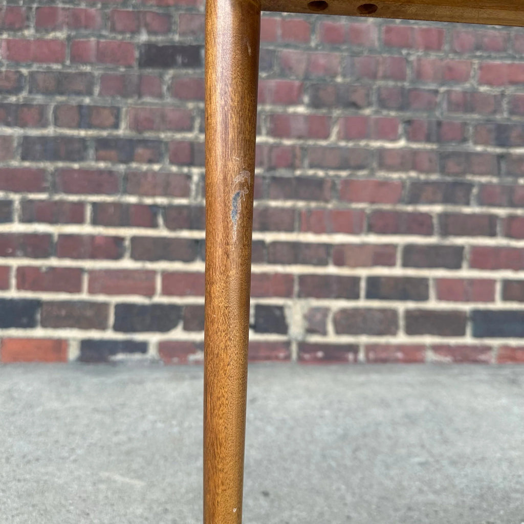 t.h. Robsjohn Gibbings for Widdicomb Side Table