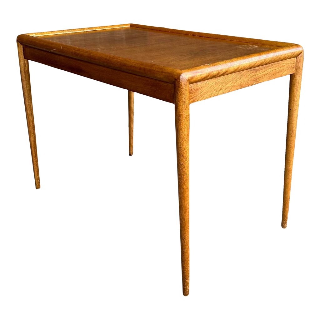 t.h. Robsjohn Gibbings for Widdicomb Side Table