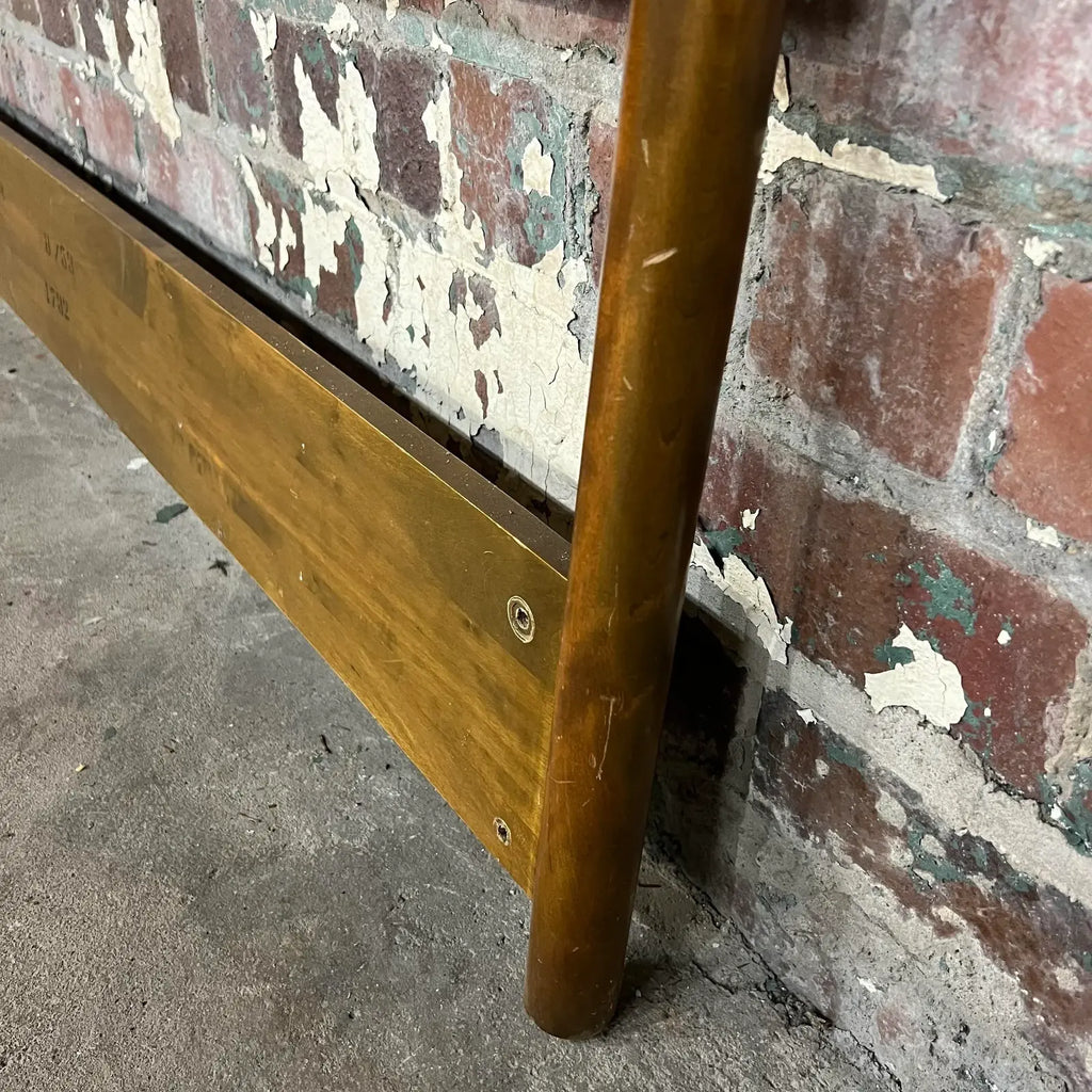 t.h. Robsjohn Gibbings Full Size Headboard