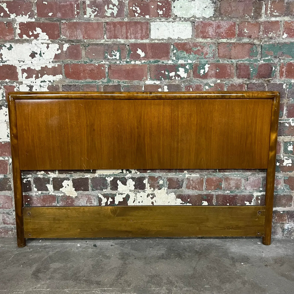 t.h. Robsjohn Gibbings Full Size Headboard