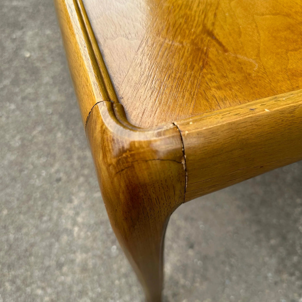 Thomasville Coffee Table