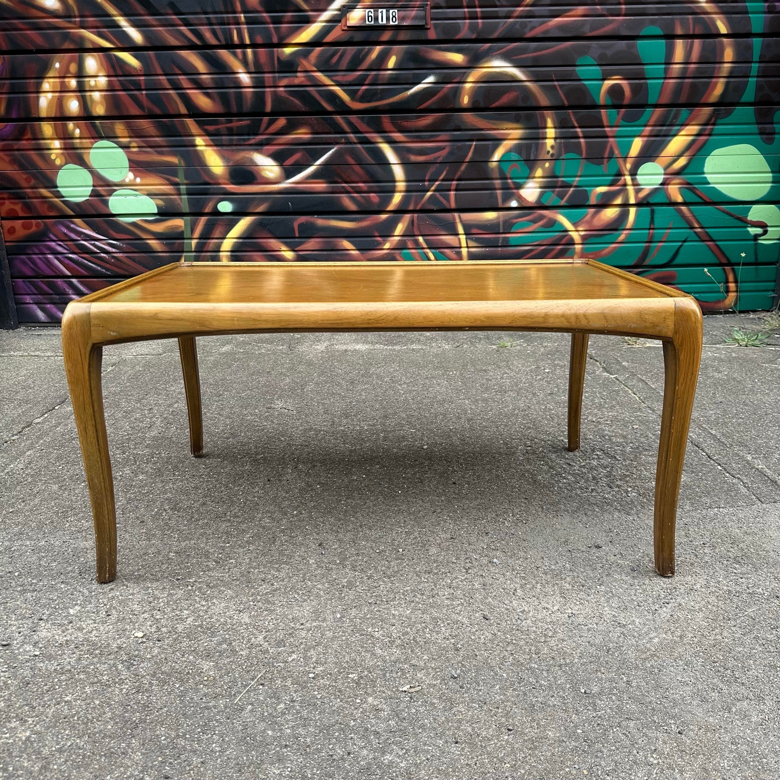 Thomasville Coffee Table