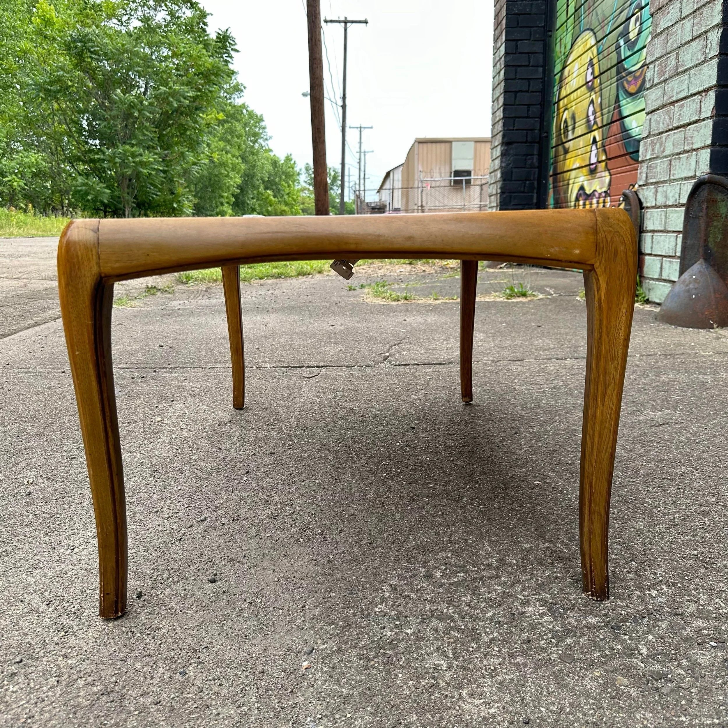 Thomasville Coffee Table