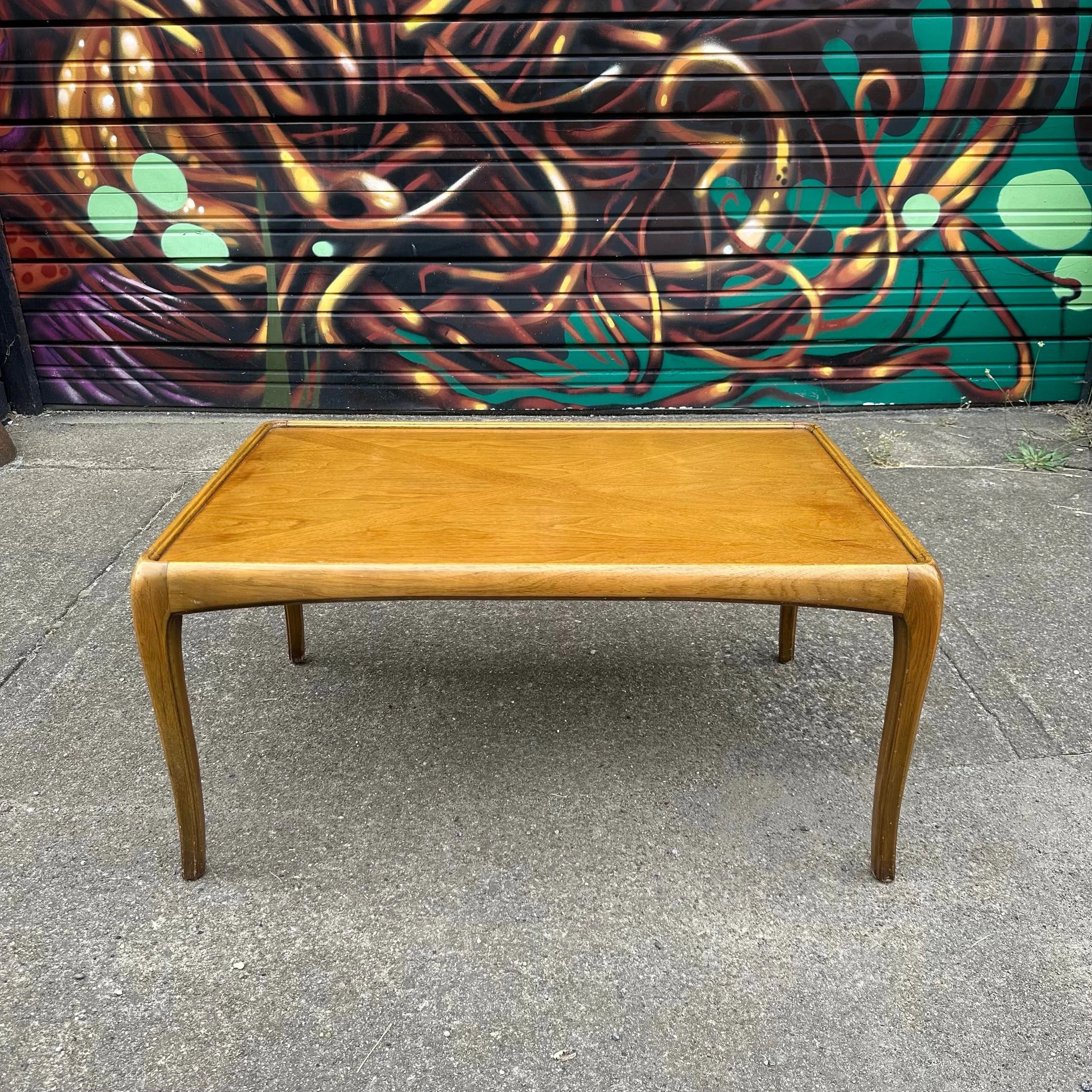 Thomasville Coffee Table
