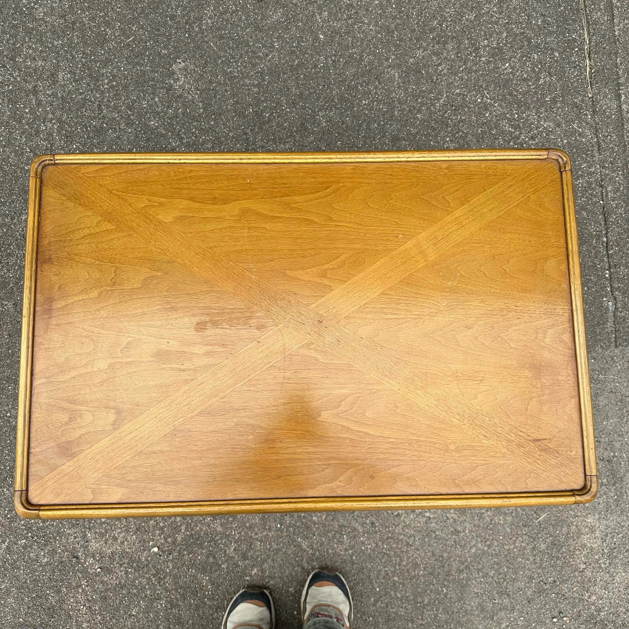 Thomasville Coffee Table