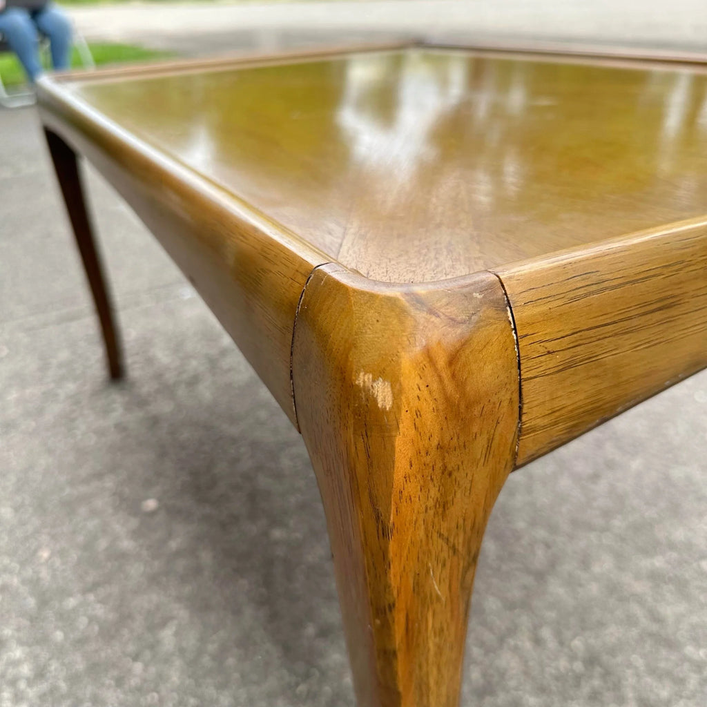 Thomasville Coffee Table