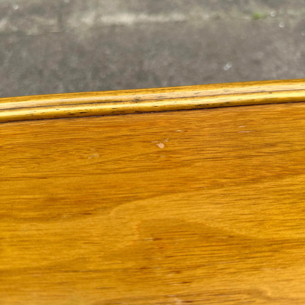 Thomasville Coffee Table