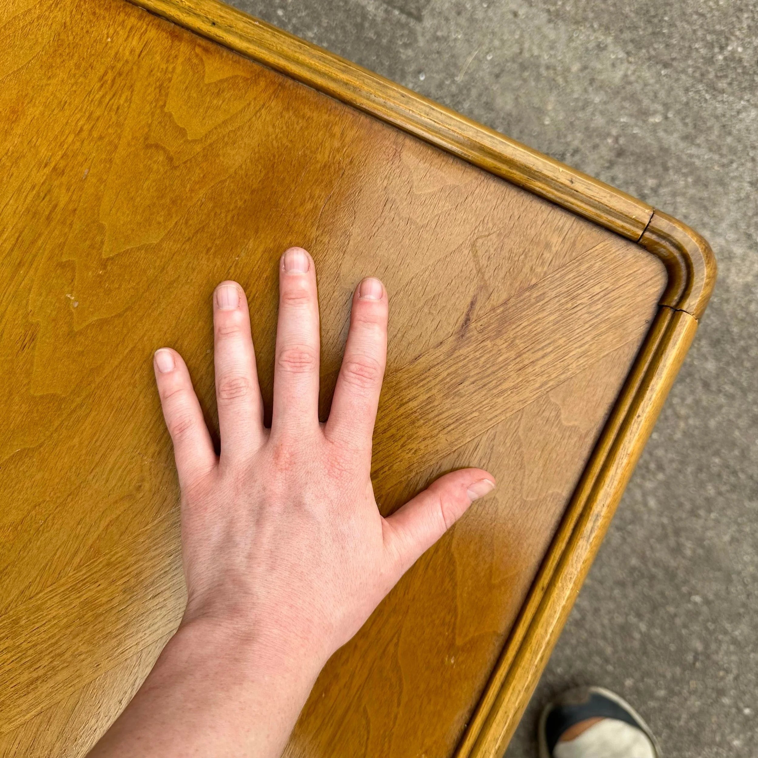 Thomasville Coffee Table