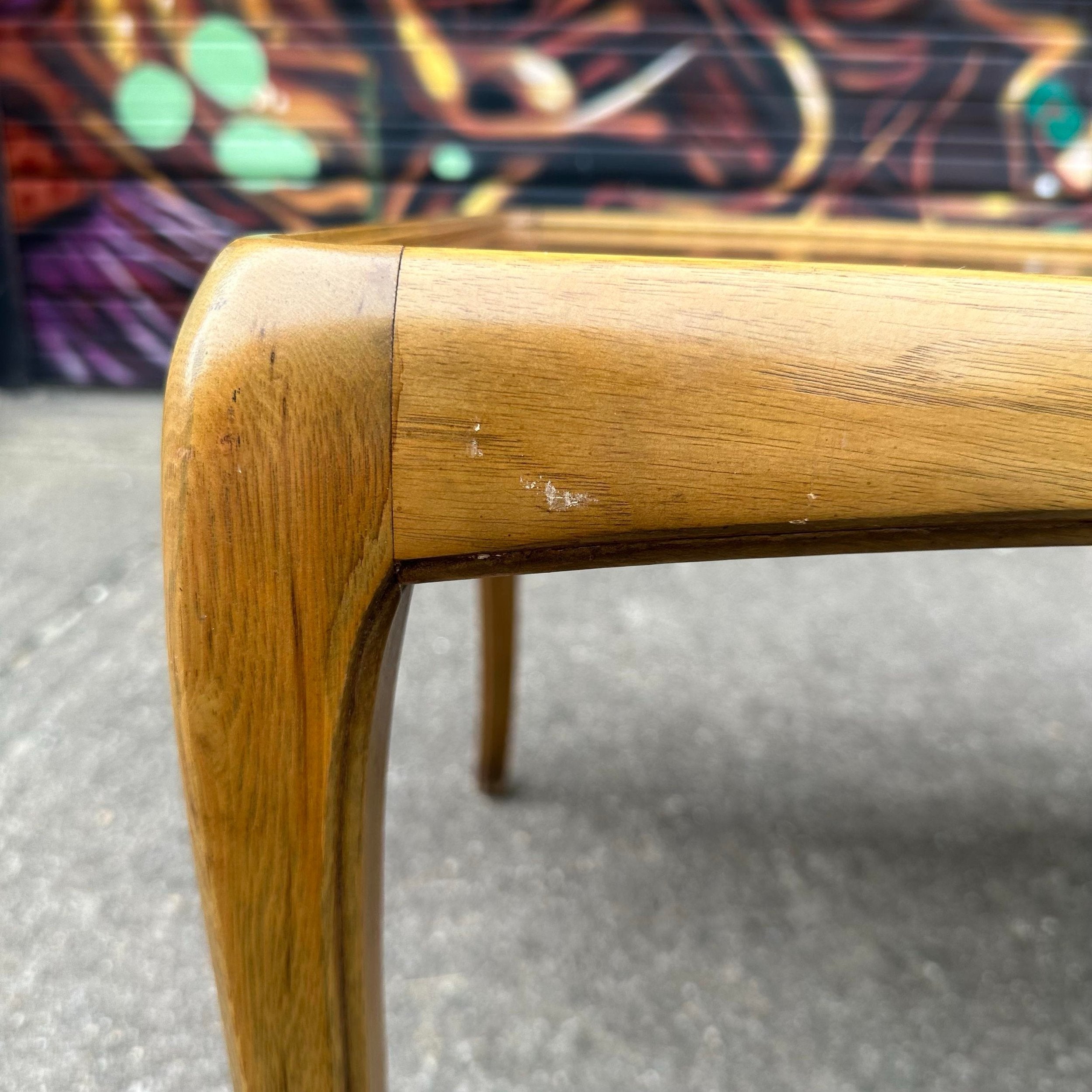 Thomasville Coffee Table