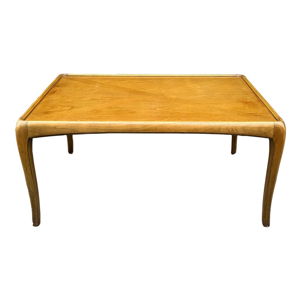 Thomasville Coffee Table